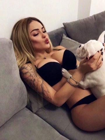 Анкета проститутки Зина - Фото 1, , 24 года, №272139